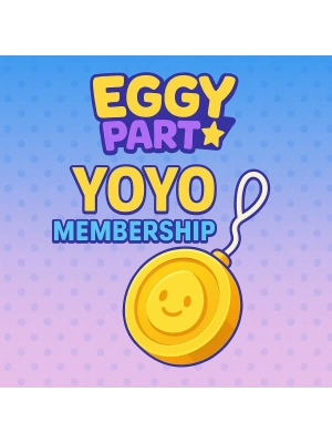 Yoyo Membership