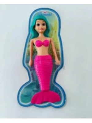 YS1378-R1 - DENİZ KIZI KURMALI - KARTELA