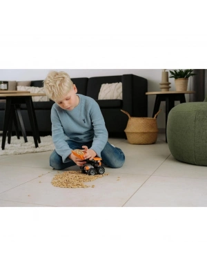 Yükleyici Yapım Oyuncağı 73 Parça