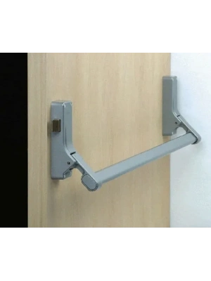 Yuma Panik Bar - Acil Çıkış Kapısı Kilidi