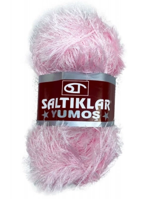 Yumoş Sakallı El Örgü Ipi Yünü 13