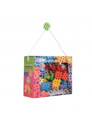 ® Yumuşak Akıllı Bloklar 120 Parça