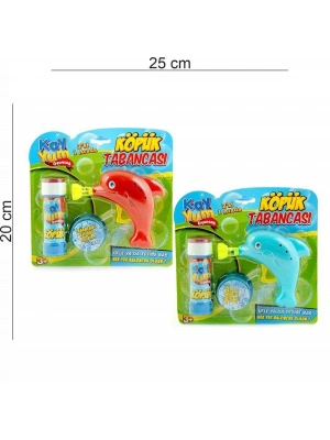 ® YUNUS KÖPÜK TABANCASI