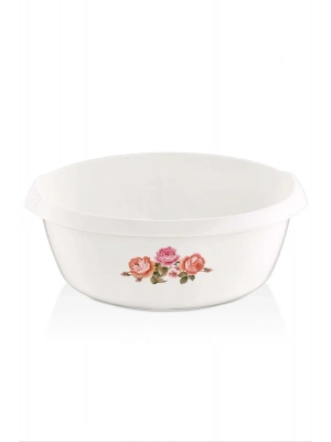 Yuvarlak 6,5 Lt Badya Royaleks-ÖZM187