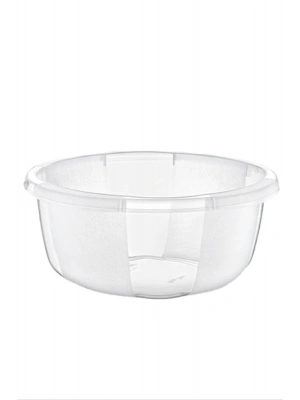 Yuvarlak Renkli Badya 1 Adet 1 No Royaleks-E170