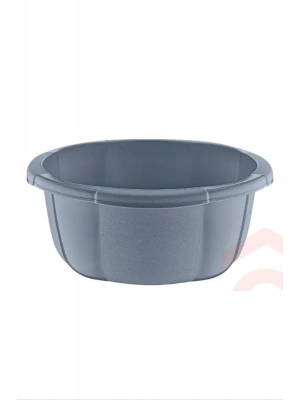 Yuvarlak Renkli Badya 1 Adet 2 No Royaleks-E171