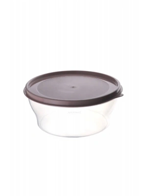 Yuvarlak Saklama Kabı 1,5 lt Royaleks-ÇNK2175