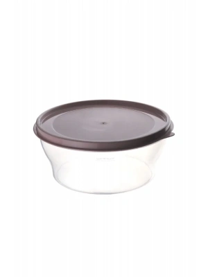 Yuvarlak Saklama Kabı 1,5 lt Royaleks-ÇNK2175