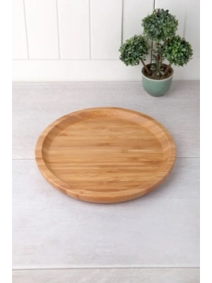 Yuvarlak Tabak 20cm Royaleks-YUV2020