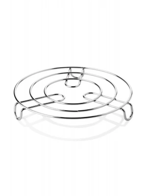 Yuvarlık Ayaklı Metal Nihale Royaleks-BLSAN20