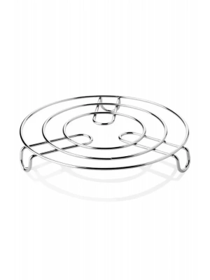 Yuvarlık Ayaklı Metal Nihale Royaleks-BLSAN20