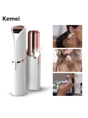 Yüz Ve Cilt Epilasyon Aleti Flawless