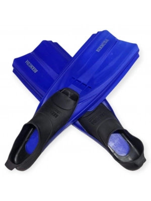 Yüzücü Paleti Bermuda MAVİ Çantalı - 33-34 - B572