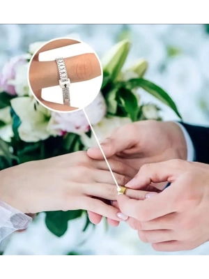 Yüzük Ölçme Aleti