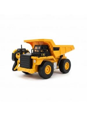 Z6811A U/K ŞARJLI 1:24 İŞ MAK.KAMYON 40MHZ