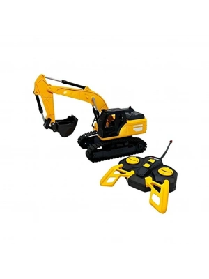 Z6815A KUT ŞARJLI KEPÇE