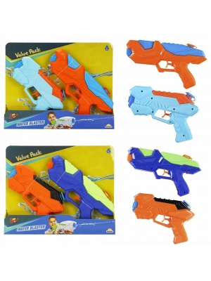 ® ZAP SU TABANCASI 2Lİ 20-24CM 120ML