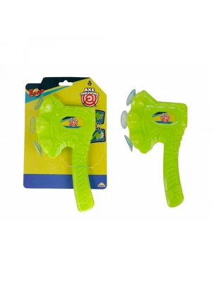 ® Zapp Toys Fırlat Yapıştır Balta
