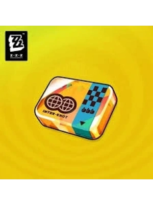 Zenless Zone Zero Inter-Knot Membership