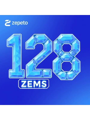Zepeto 128 ZEMs
