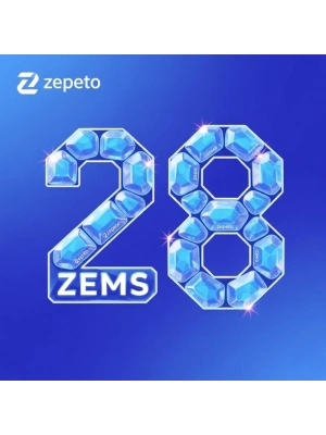Zepeto 28 ZEMs