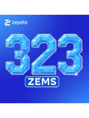 Zepeto 323 ZEMs