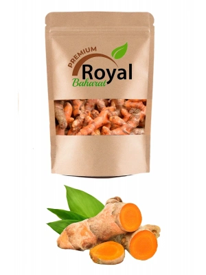 Zerdaçal Tüm Deluxe Seri Organik Lezzetli 250 Gr