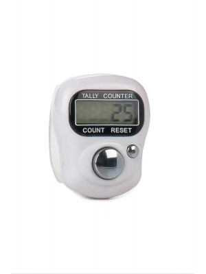 Zikir Matik Royaleks ALK0137 zikirmatik 1 adet