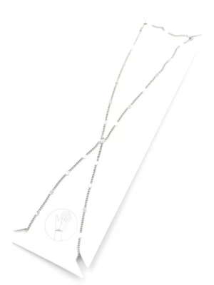 Zincir Şahmeran - Gümüş