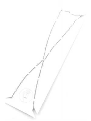 Zincir Şahmeran - Gümüş