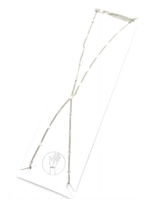 Zincir Yıldız Şahmeran - Gümüş