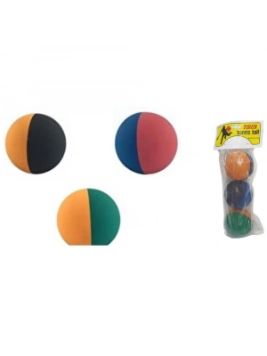 Zıplayan Kauçuk Top - 1609020