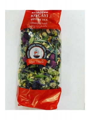 Ziya Dede Kış Çayı