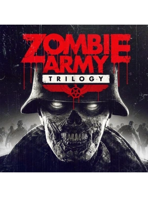 Zombie Army Trilogy