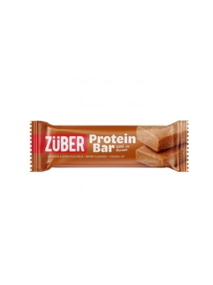 Züber Protein Bar 35 Gr Hurma