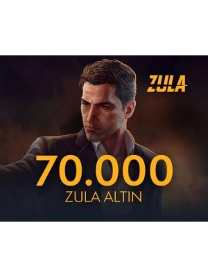 Zula Altın 70000