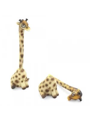 Zürafa Polyester Tükenmez Kalem