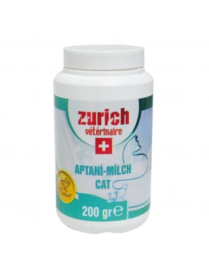 Zurich Kitten Milk Yavru Kedi Süt Tozu 200 gr