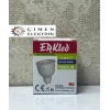 ÇOK SATAN ERKLED ERK 2094 GU10 Lensli Ampül 12W 6500K Beyaz Işık