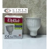 ÇOK SATAN ERKLED ERK 2094 GU10 Lensli Ampül 12W 6500K Beyaz Işık
