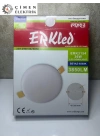 ÇOK SATAN ERKLED ERK 3154 Ayarlanabilir Led Spot 36W 6500K Beyaz