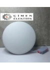 ÇOK SATAN ERKLED ERK 3154 Ayarlanabilir Led Spot 36W 6500K Beyaz