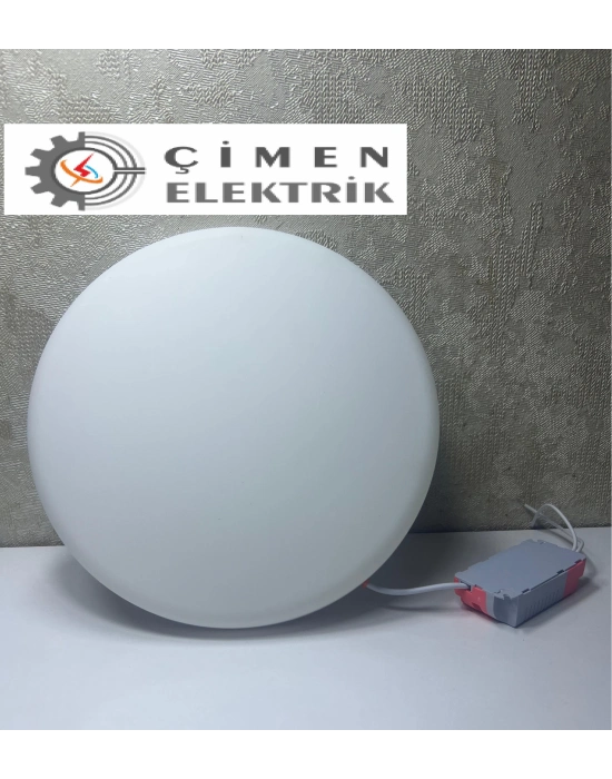 ÇOK SATAN ERKLED ERK 3154 Ayarlanabilir Led Spot 36W 6500K Beyaz
