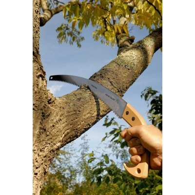 Ağaç Saplı Budama Testeresi 4212-11-6t