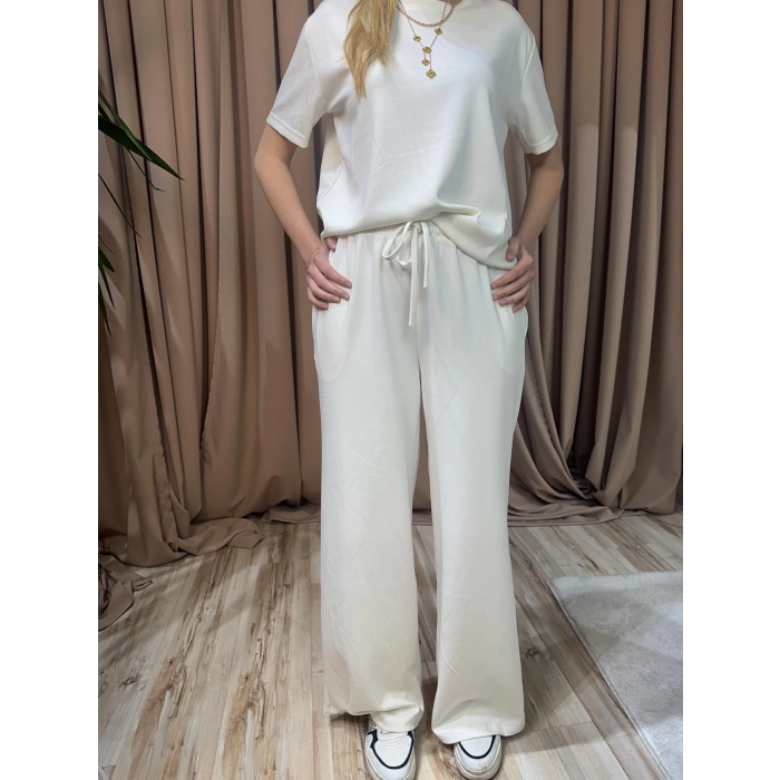 TAVSİYE EDİLEN GÜVENLİ SATICI Modal alt üst takım