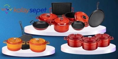 Lava Züccaciye Ürünlerini Keşfedin!