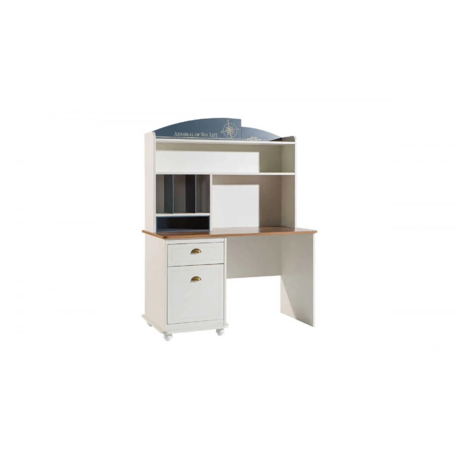 Admiral Çalışma Masası