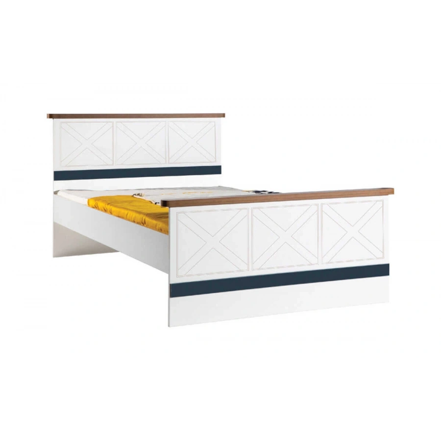 Admiral Karyola 100x200