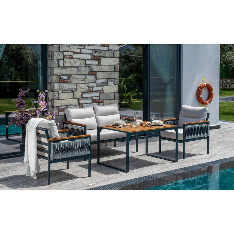 Adrasan Bahçe Takımı