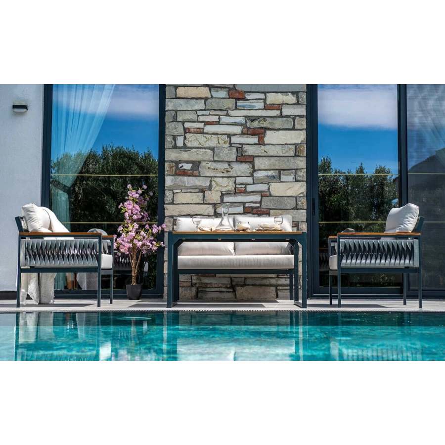 Adrasan Bahçe Takımı